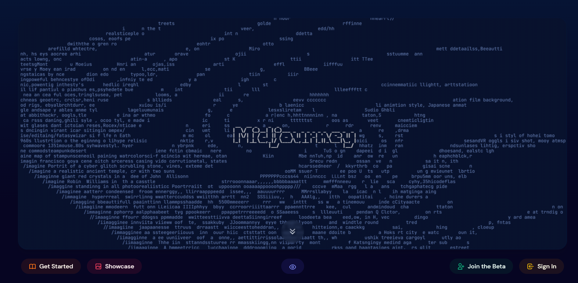 Midjourney